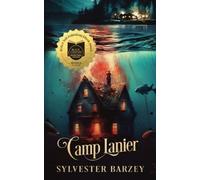 Sylvester Barzey Camp Lanier (Tascabile)