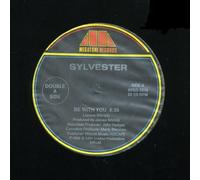Sylvester - Be With You: Tell Me