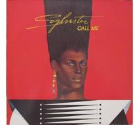 Sylvester - Call Me - Bellaphon - 260o07o063