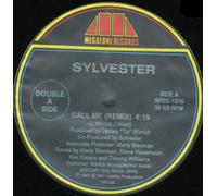 Sylvester - Call Me: Good Feeling