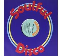 Sylvester Dance Disco Heat Louie Vega Remixes (Vinyl LP)
