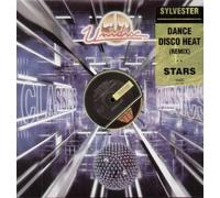 Sylvester - Dance Disco Heat/Stars