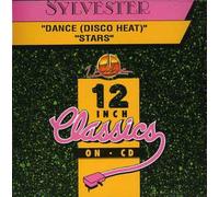 Sylvester - Dance (Disco Heat): Stars