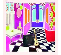 Sylvester, Darren - Off By Heart