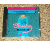 Sylvester - Do Ya Wanna Funk/Don'T Stop