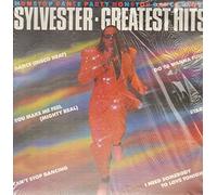 Sylvester - Greatest Hits..Nonstop Dance