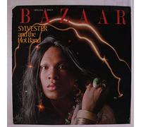 SYLVESTER & HOT BAND - Bazaar