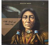 SYLVESTER LARSEN - The end of dancing