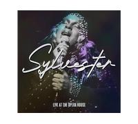 - Sylvester - Live At The Opera House (3 LP) (Vinile Colorato) - Vinile