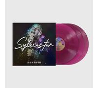 Sylvester Live at the Opera House (Vinyl LP) 12" Album Coloured Vinyl