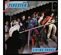 Sylvester - Living Proof