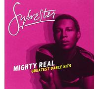 Audio Cd Sylvester - Mighty Real: Greatest Dan