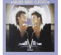 Sylvester - Mutual Attraction