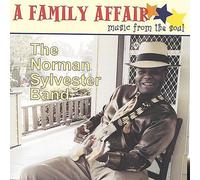 Sylvester Norman Band - Family Affair