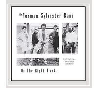 Sylvester, Norman Band - On The Right Track