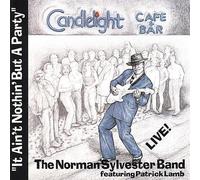 Sylvester, Norman - It Ain't Nothin' But A Party