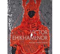 Sylvester Okwunodu Ogbechie Victor Ehikhamenor (Copertina rigida)