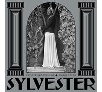 Sylvester Private Recordings, August 1970 (Vinyl LP) 12" Album