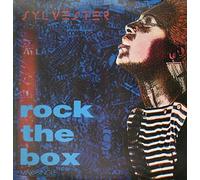 Sylvester - Rock the box (Dance Version, 1984) [VINYL]