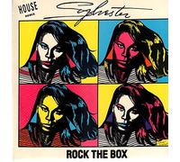 Sylvester - Rock The Box (House Remix)