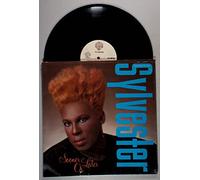 Sylvester - Sooner Or Later