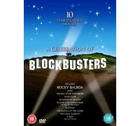 Sylvester Stallone - Celebration of Blockbusters [Edizione: Regno Unito]