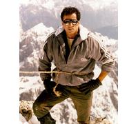 Sylvester Stallone Cliffhanger [1040708] 8x10 Foto Altre Misure Inc Poster)