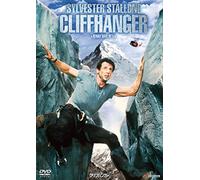 Sylvester Stallone - Cliffhanger [Edizione: Giappone]