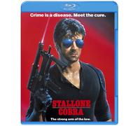 Sylvester Stallone - Cobra [Edizione: Giappone]