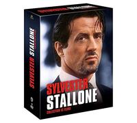 Sylvester stallone - coffret 13 films