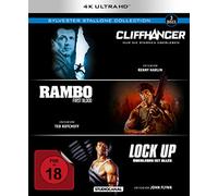 Sylvester Stallone Collection