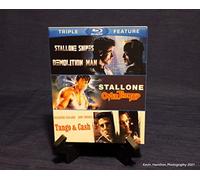 Sylvester Stallone Collection