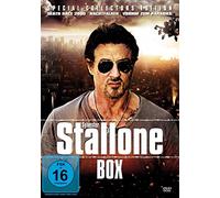 Sylvester Stallone - Cult Collection