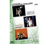 Sylvester Stallone Editon