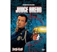 Sylvester Stallone - Judge Dredd [Edizione: Giappone]