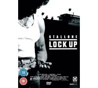 Sylvester Stallone - Lock Up [Edizione: Regno Unito] [Edizione: Regno Unito]