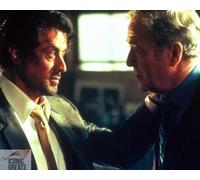 Sylvester Stallone & Michael Caine [1020355] 8x10 Foto (Altre Misure