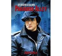 Sylvester Stallone - Paradise Alley [Edizione: Giappone]