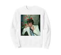 Sylvester Stallone Rambo Primo Sangue Rocky III 1982 Felpa