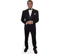 Sylvester Stallone (Suit) a grandezza naturale