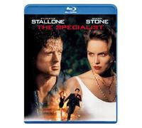 Sylvester Stallone - The Specialist [Edizione: Giappone]