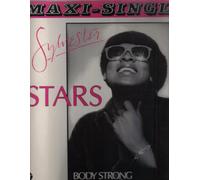 SYLVESTER - stars / body strong