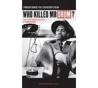 Sylvester Stein Who Killed Mr. Drum? (Tascabile) Oberon Modern Plays