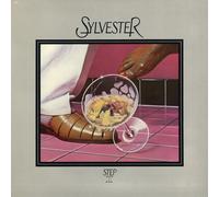 Sylvester Step II (Vinyl LP) 12" Album Coloured Vinyl
