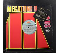Sylvester - Sylvester - Band Of Gold - Megatone Records