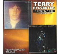 Sylvester,Terry - Terry Sylvester / I Believe