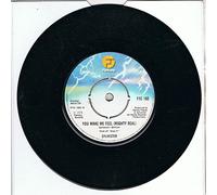 Sylvester - YOU MAKE ME FEEL 7" (VINYL 45) UK FANTASY 1978