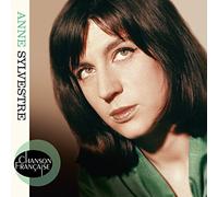 Sylvestre Anne - Collection Chansons Francaise