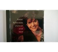 Sylvestre,Anne - Damour de Mots [Import]