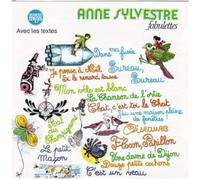 Sylvestre, Anne - Fabulettes